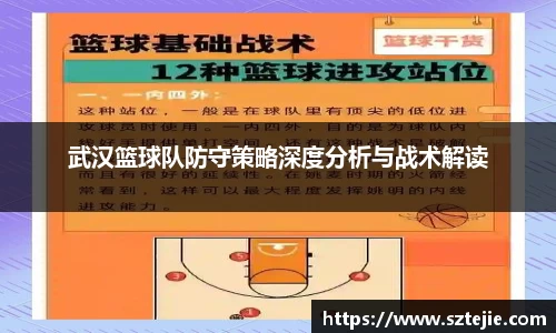 武汉篮球队防守策略深度分析与战术解读