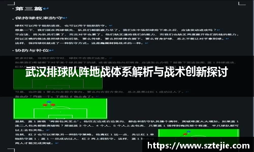 武汉排球队阵地战体系解析与战术创新探讨