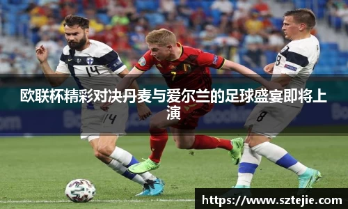 欧联杯精彩对决丹麦与爱尔兰的足球盛宴即将上演